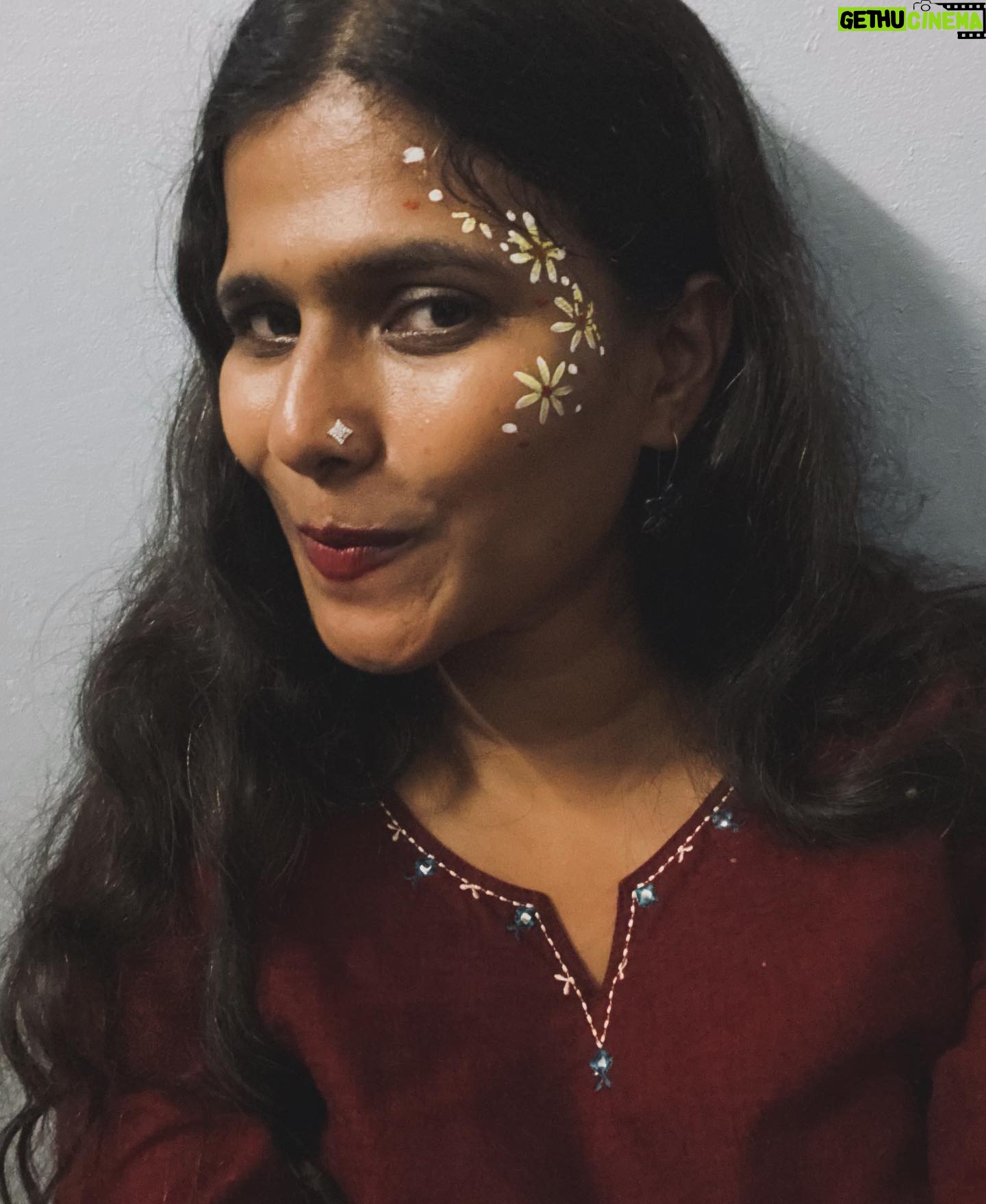 Halitha Shameem - 2K Likes -