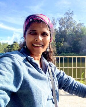 Halitha Shameem Instagram - Kodai is my soul home!