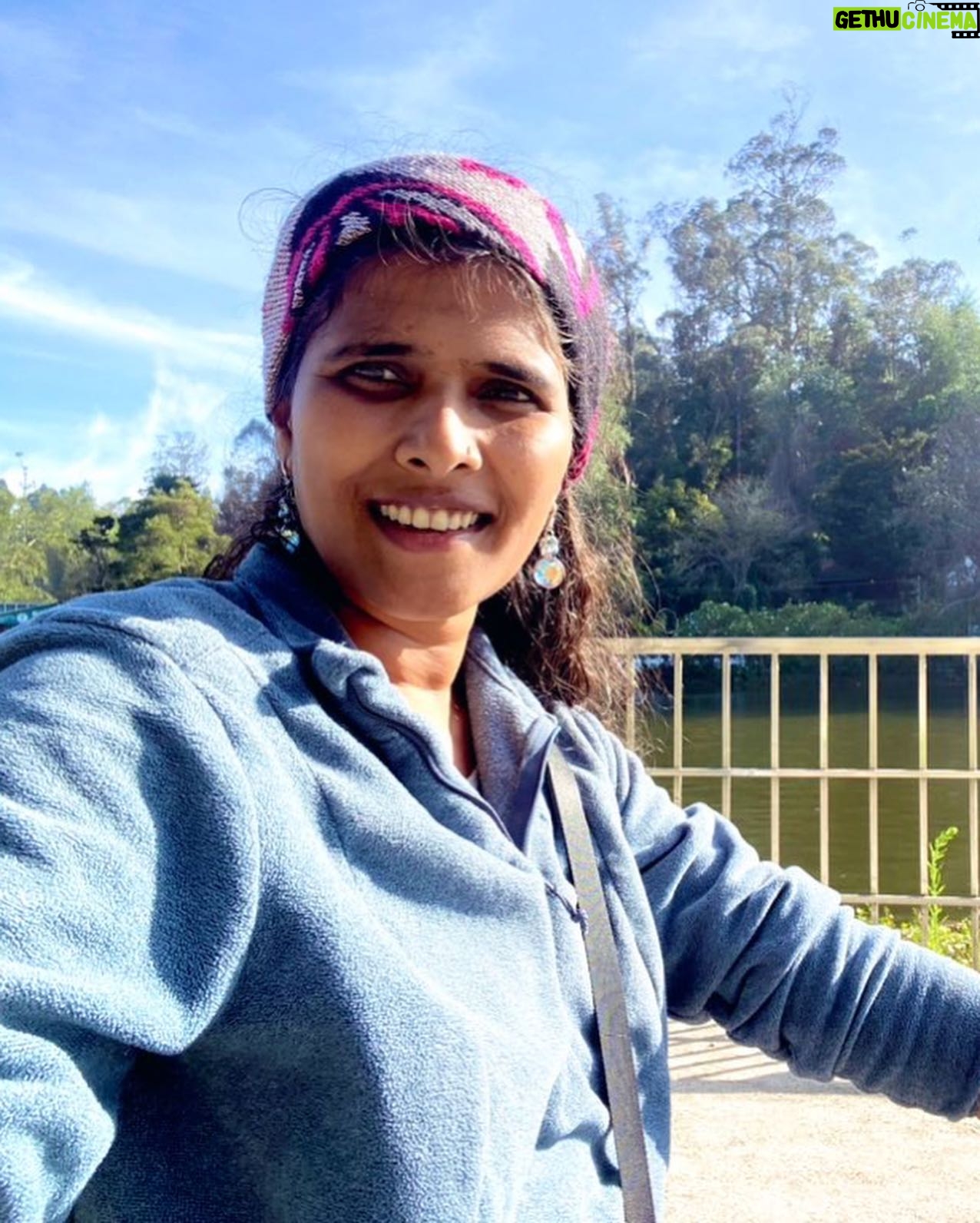 Halitha Shameem - 2.1K Likes - Kodai is my soul home!