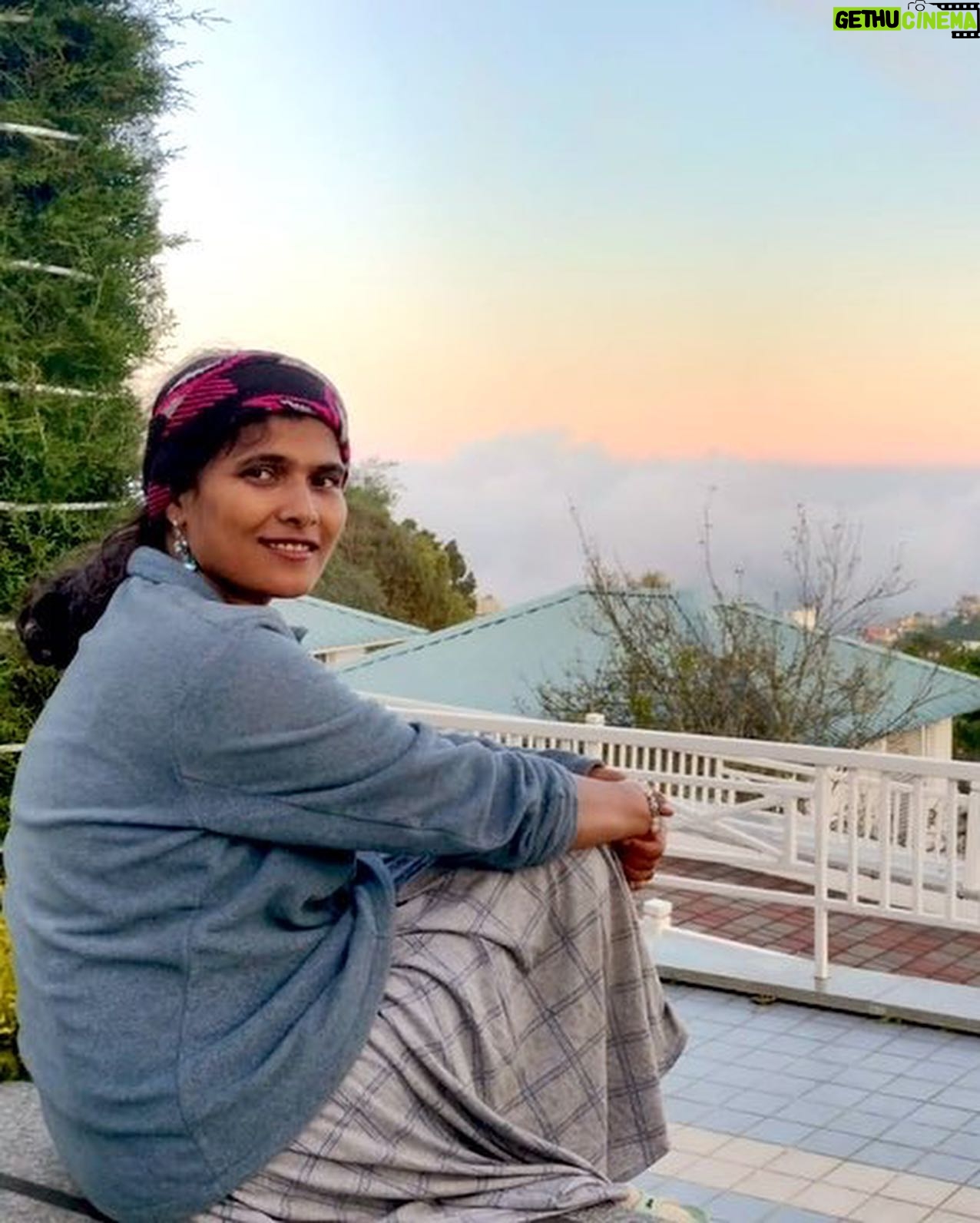 Halitha Shameem - 2.1K Likes - Kodai is my soul home!