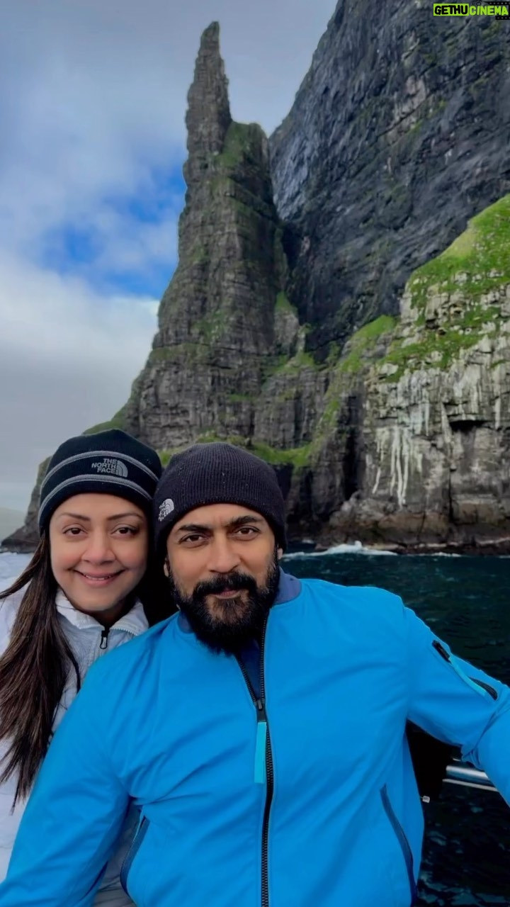 Halitha Shameem - 3.4K Likes - Infinite love to this beautiful family! #SuriyaJo #IruPerumNadhigal
@dinsa.edit Beautiful Cuts! ā¤ļø @khatija.rahman @minminithemovie