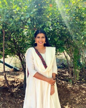 Halitha Shameem Instagram - 