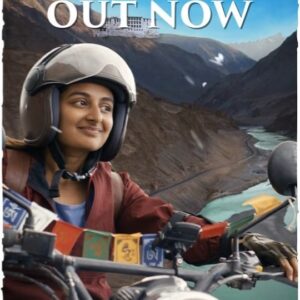 Halitha Shameem Instagram - Take a ride into the heart of adventure with #IruPerumNadhigal 🎶 The first single from #MinMini is out now on @Youtube !❤️✨

Listen Here ▶️: https://youtu.be/Q0CEwhn5boQ

Composed by @khatija.Rahman 🎹
Lyrics by: @halithashameem ✒️🎞️
Sung by: @shakthisreegopalan 🎙️

@manojinfilm @Muralikrishnan_cinema 
@anchorbaystudios_ @StageUnreal #BabyShoeProductions 
@_estheranil @Pravin10kishore @gaurav_kaalai_ @raymondcrasta  @linkin_livi nesikaarajakumaran
@valentino_suren @alagiakoothan @raghav_ramesh  @vbee_in @DoneChannel1 @CtcMediaboy