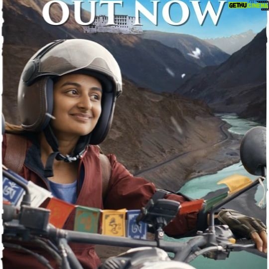 Halitha Shameem - 6.9K Likes - Take a ride into the heart of adventure with #IruPerumNadhigal š¶ The first single from #MinMini is out now on @Youtube !ā¤ļøāØ
Listen Here ā¶ļø: https://youtu.be/Q0CEwhn5boQ
Composed by @khatija.Rahman š¹
Lyrics by: @halithashameem āļøšļø
Sung by: @shakthisreegopalan šļø
@manojinfilm @Muralikrishnan_cinema
@anchorbaystudios_ @StageUnreal #BabyShoeProductions
@_estheranil @Pravin10kishore @gaurav_kaalai_ @raymondcrasta @linkin_livi nesikaarajakumaran
@valentino_suren @alagiakoothan @raghav_ramesh @vbee_in @DoneChannel1 @CtcMediaboy
