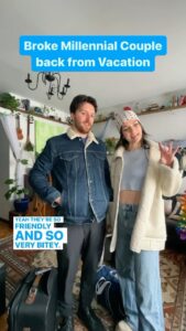 Actress Hallea Jones HD Instagram Photos and Wallpapers February 2024