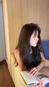 Actress Hami Chiang HD Instagram Photos and Wallpapers May 2024