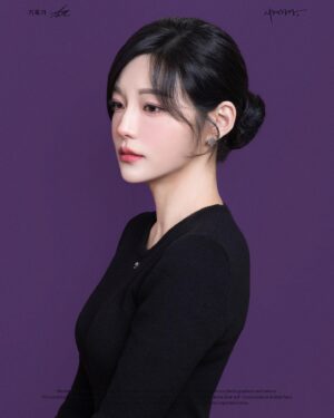 Han Chae-kyung Instagram - 👑🎬