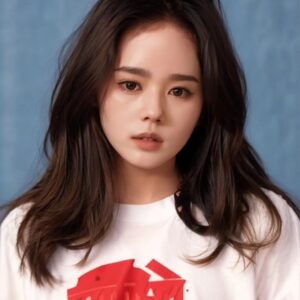 Han Ga-in Instagram - 유행인건 또 해봐야쥬?ㅎㅎ