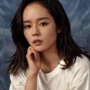 Han Ga-in Instagram - 유행인건 또 해봐야쥬?ㅎㅎ
