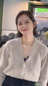 Actress Han Ga-in HD Instagram Photos and Wallpapers March 2024