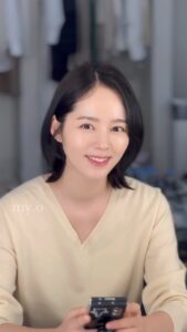 Actress Han Ga-in HD Instagram Photos and Wallpapers March 2024