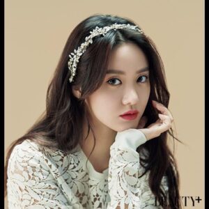 Han Geu-ru Instagram - 