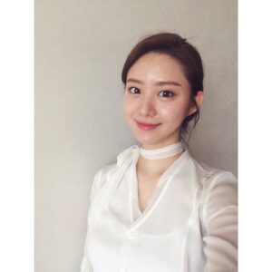 Han Geu-ru Instagram - 