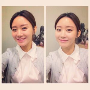 Han Geu-ru Instagram - KANU