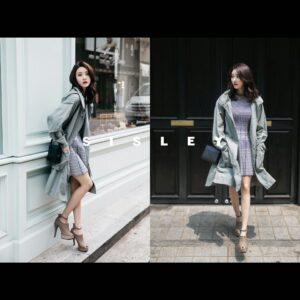Han Geu-ru Instagram - #sisley