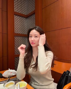 Han Geu-ru Instagram - ◡̈