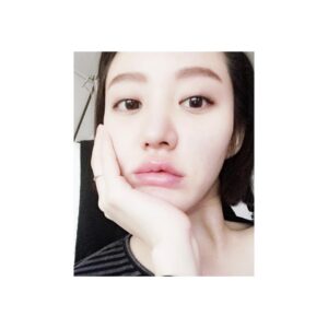 Han Geu-ru Instagram - Sunday🎀