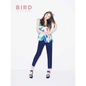 Han Geu-ru Instagram - #JuicyCouture#Bird#광고#화보#촬영#굿밤 😶