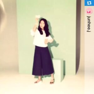 Han Geu-ru Instagram - #Repost @junhee.j with @repostapp. ・・・ #그루미#아프지마💊💊 네실장님 안아플께염 😢