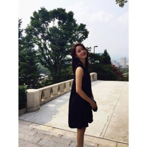 Han Geu-ru Instagram - 