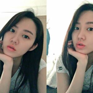 Han Geu-ru Instagram - 🤗