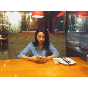 Han Geu-ru Instagram - 