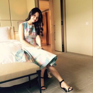 Han Geu-ru Instagram - 