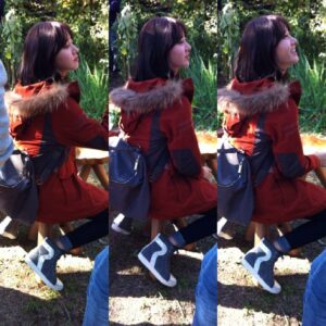 Han Geu-ru Instagram - 춥다요새
