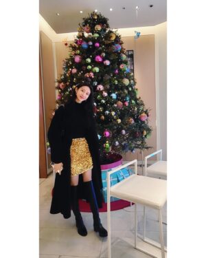 Han Geu-ru Instagram - 12월 ❤︎

💚❤️💚❤️💚❤️💚❤️