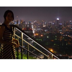 Han Geu-ru Instagram - #Bangkok#Thailand