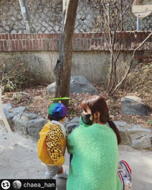 Han Geu-ru Instagram - 미리 생축🎂
사랑하는 그녀의 생일💕

#채아성은별하언니들#그리고재하❤️
