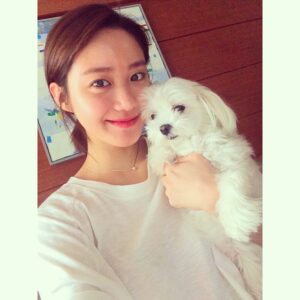 Han Geu-ru Instagram - 