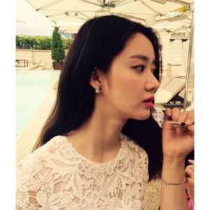 Han Geu-ru Instagram - 