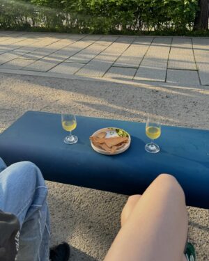 Han Jae-in Instagram - 🫠