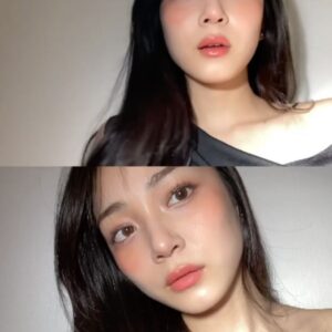 Han Jae-in Instagram - @diorbeauty 💄