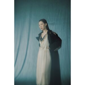 Han Yeri Instagram - #marieclaire 9월호 B컷 Photo by 윤지용