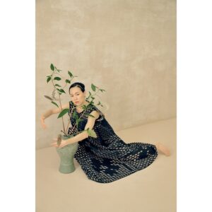 Han Yeri Instagram - #Voguekorea 8월호 B컷 Photo by 안상미