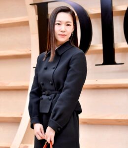Actress Han Yeri HD Instagram Photos and Wallpapers July 2022