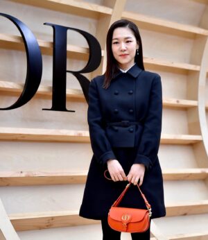 Han Yeri Instagram - #Dior#Dior Fall 2022