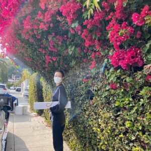 Han Yeri Instagram - 선물같은 하루💕