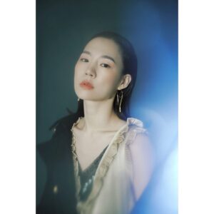 Han Yeri Instagram - #marieclaire 9월호 B컷 Photo by 윤지용