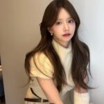 Han Bo-reum Instagram - 오늘은 한블리 데이..! 다들 본방사수🙏🏼