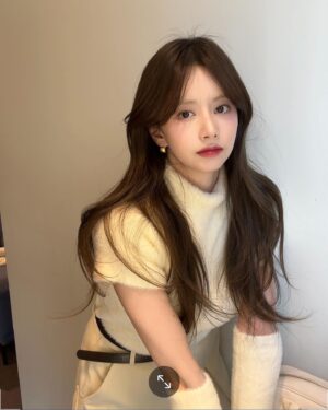 Han Bo-reum Instagram - 오늘은 한블리 데이..! 다들 본방사수🙏🏼