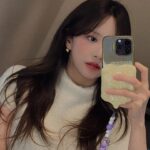 Han Bo-reum Instagram - 오늘은 한블리 데이..! 다들 본방사수🙏🏼