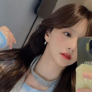 Han Bo-reum Instagram - #한블리 화요일이에요 다들 아시죠✌🏼