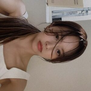 Han Bo-reum Instagram - 요즘근황🙋🏻‍♀️