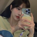 Han Bo-reum Instagram - 요즘근황🙋🏻‍♀️