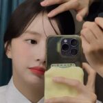 Han Bo-reum Instagram - 요즘근황🙋🏻‍♀️