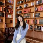 Han Bo-reum Instagram - 요즘근황🙋🏻‍♀️