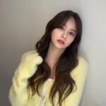 Han Bo-reum Instagram - 반갑다! 24년✋🏻
